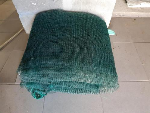 Vijvernetten, Tuin en Terras, Vijver-toebehoren, Gebruikt, Vijvernet, Ophalen