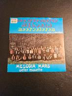 Accordeonclub Melodia - Melodia Mars, CD & DVD, Enlèvement ou Envoi, Single, Autres genres, Utilisé