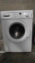 Bosch wasmachine, Elektronische apparatuur, Wasmachines, Ophalen