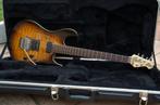 Ernie Ball Music Man "Steve Morse signature" !, Muziek en Instrumenten, Snaarinstrumenten | Gitaren | Elektrisch, Ophalen, Zo goed als nieuw
