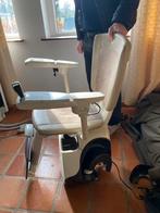 ThyssenKrupp traplift, Diversen, Trapliften, Ophalen, Gebruikt, Met bocht