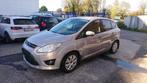 Ford c-max 2000cc diesel bt auto 2013 130000km export, Autos, Ford, Capteur de stationnement, Achat, Entreprise, Carnet d'entretien