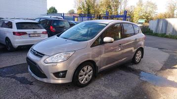 Ford c-max 2000cc diesel bt auto 2013 130000km export beschikbaar voor biedingen