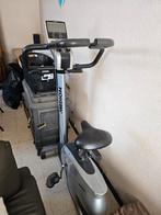 Hometrainer, Sport en Fitness, Fitnessapparatuur, Ophalen, Zo goed als nieuw, Hometrainer