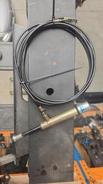 Hydraulische cilinder past rechts cabrio dak BMW E46 cabrio, Ophalen of Verzenden, Gebruikt