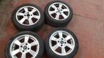 4 Jante Pour Ford FIESTA DIM 195/50/R15 100 euro, Ford, Enlèvement ou Envoi