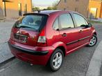 Citroën C3 1.1i 2008//PROPRE//PRETE A IMMATRICULÉ//A SAISIR, Auto's, Citroën, Bedrijf, Handgeschakeld, C3, Te koop