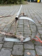 Sleepnet. RVS, Watersport en Boten, Ophalen, Net of Fuik
