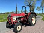 International 644 Tweewielaangedreven landbouwtractor, Zakelijke goederen, Landbouw | Tractoren, Gebruikt, Overige merken