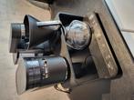 Coffie machine epos melitta, Ophalen, Zo goed als nieuw