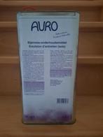 AVRO Houtverzorgingsproduct: 4 Liter, Schoonmaakmiddel, Ophalen of Verzenden