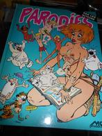Parodies 1 eo, Livres, BD, Enlèvement ou Envoi