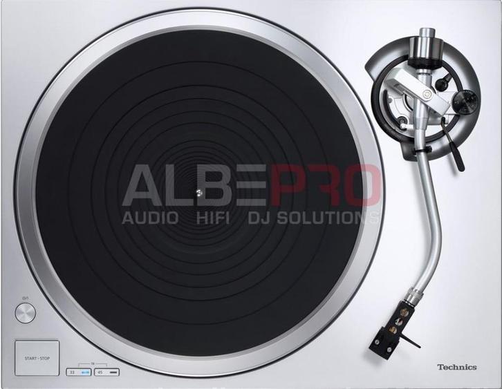 Technics SL-1500C Platenspeler + Ortofon 2M RED Element, Audio, Tv en Foto, Platenspelers, Nieuw, Platenspeler, Technics, Ophalen of Verzenden