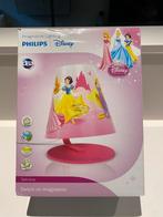 Disney pinsessen lamp - Led, Huis en Inrichting, Ophalen of Verzenden, Nieuw, Kunststof, Minder dan 50 cm