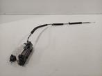 PORTIERVANGER CV ELEKTR. RECHTS ACHTER ACHTER (9832126080), Auto-onderdelen, Carrosserie, Gebruikt, Achter, Peugeot
