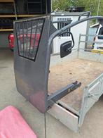 Cabine, Zakelijke goederen, Machines en Bouw | Kranen en Graafmachines, Ophalen of Verzenden