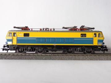 Marklin ho sncb/nmbs 3163 Loco électrique . beschikbaar voor biedingen