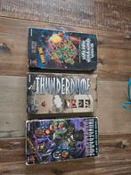 Thunderdome, CD & DVD, VHS | Documentaire, TV & Musique, Comme neuf, Enlèvement ou Envoi