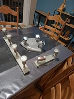 Spots te koop wegens mogelijke verhuis, Enlèvement