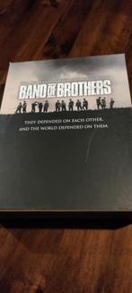 Band of Brothers. Top staat, Enlèvement ou Envoi, Comme neuf, Action et Aventure, Coffret