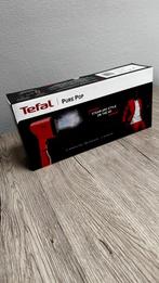 Tefal POP DT2022 Kledingstomer (NIEUW), Elektronische apparatuur, Stoomapparaten, Ophalen of Verzenden, Nieuw, Kledingstomer