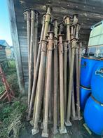 Schoren, Doe-het-zelf en Bouw, Ophalen, Gebruikt