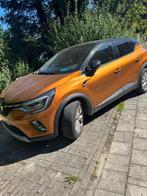 Renault Capture, Auto's, Renault, Te koop, Benzine, Captur, Particulier