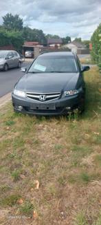 Honda accord tourer met  motorschade, Auto-onderdelen, Overige Auto-onderdelen, Ophalen, Gebruikt, Honda