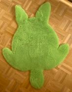 Tapis tortue pour enfant, Enlèvement