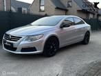 Volkswagen Passat CC 2.0 TSI Benzine|Automaat|Gekeurd|Garant, Auto's, Volkswagen, 4 cilinders, 1984 cc, Bedrijf, Berline
