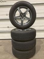 Complete winterset Mazda CX5 17"  (#3081), Auto-onderdelen, Banden en Velgen, Gebruikt, Banden en Velgen, 17 inch, Winterbanden