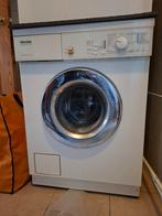 Miele wasmachine, Ophalen, Gebruikt
