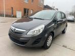 Opel Corsa 1.2 Benzine Bouwjaar 2012 euro 5, Auto's, Euro 5, USB, 63 kW, 1229 cc