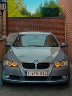 Bmw 320i e93 cabrio, Auto's, Automaat, 4 zetels, Achterwielaandrijving, Beige