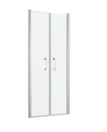 Douchedeur dubbel 70x 195 beschikbaar voor biedingen