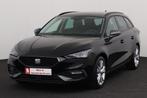SEAT Leon SPORTSTOURER FR 2.0 TDI DSG SPORTSTOURER FR 2.0TDI, Auto's, Seat, Gebruikt, Leon, Zwart, Bedrijf