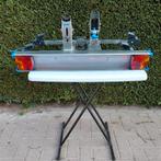 fietsendrager voor 2 fietsen, Ophalen, 2 fietsen, Gebruikt, Trekhaakdrager