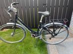 Granville damesfiets, Fietsen en Brommers, Fietsen | Dames | Sportfietsen en Toerfietsen, Ophalen of Verzenden, Zo goed als nieuw