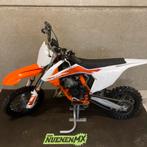 KTM sx65 65cc 2022 Kinder Crosser, Motoren, Bedrijf, Crossmotor