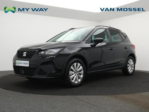 Seat Arona Arona 1.0 TSI Urban!+, Auto's, Seat, Arona, ABS, Airbags, Airconditioning, Boordcomputer, Cruise Control, Elektrische ramen