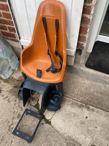 Siège enfant vélo BOBIKE . beschikbaar voor biedingen