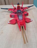 Kai fighter , lego ninjago, Ophalen