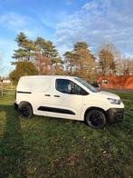 Citroën Berlingo 1560hdi diesel gekeurd v verkoop!, Achat, Euro 6, Citroën, Boîte manuelle