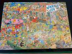 Puzzel Jan van Haasteren - jarige Job, Ophalen of Verzenden, 500 t/m 1500 stukjes, Zo goed als nieuw, Legpuzzel