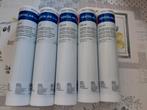 5 tubes Hertalan KS96, Doe-het-zelf en Bouw, Isolatie en Afdichting, Ophalen of Verzenden