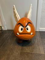 Goomba beeld, Verzamelen, Beelden en Beeldjes, Ophalen, Zo goed als nieuw