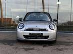 MINI Cooper C Ledersport,Camera,Head Up,LED lichten,Winterse, Autos, Mini, Cuir, Argent ou Gris, Achat, Euro 6