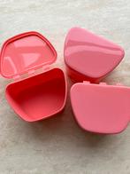 Lot 3 kleine doosjes., Enlèvement ou Envoi, Comme neuf