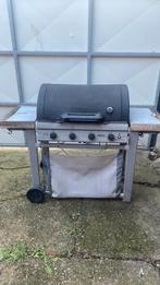 Campinggasbbq, Tuin en Terras, Ophalen, Zo goed als nieuw