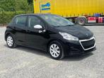 Peugeot 208 essence 70.000km 2017 climatisation, Achat, 50 kW, Euro 6, Entreprise